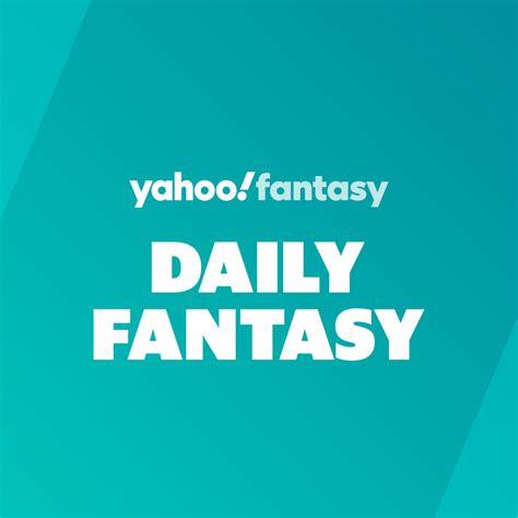 sports.yahoo.fantasy|Yahoo Sports Daily Fantasy .
